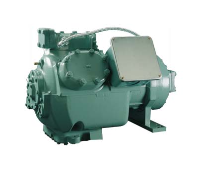 Carrier Carlyle 06EA575 Compressor