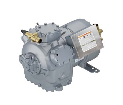 Carrier Carlyle 06DR718 Compressor