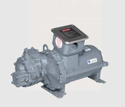 Carrier Carlyle 06T Compressor