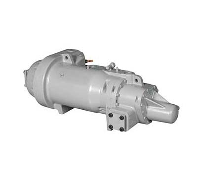 Carrier Carlyle 06TSA137 Compressor